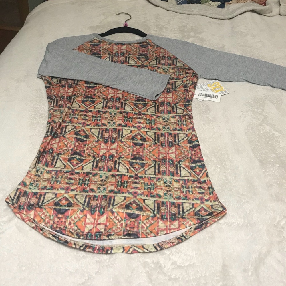 Lularoe randy